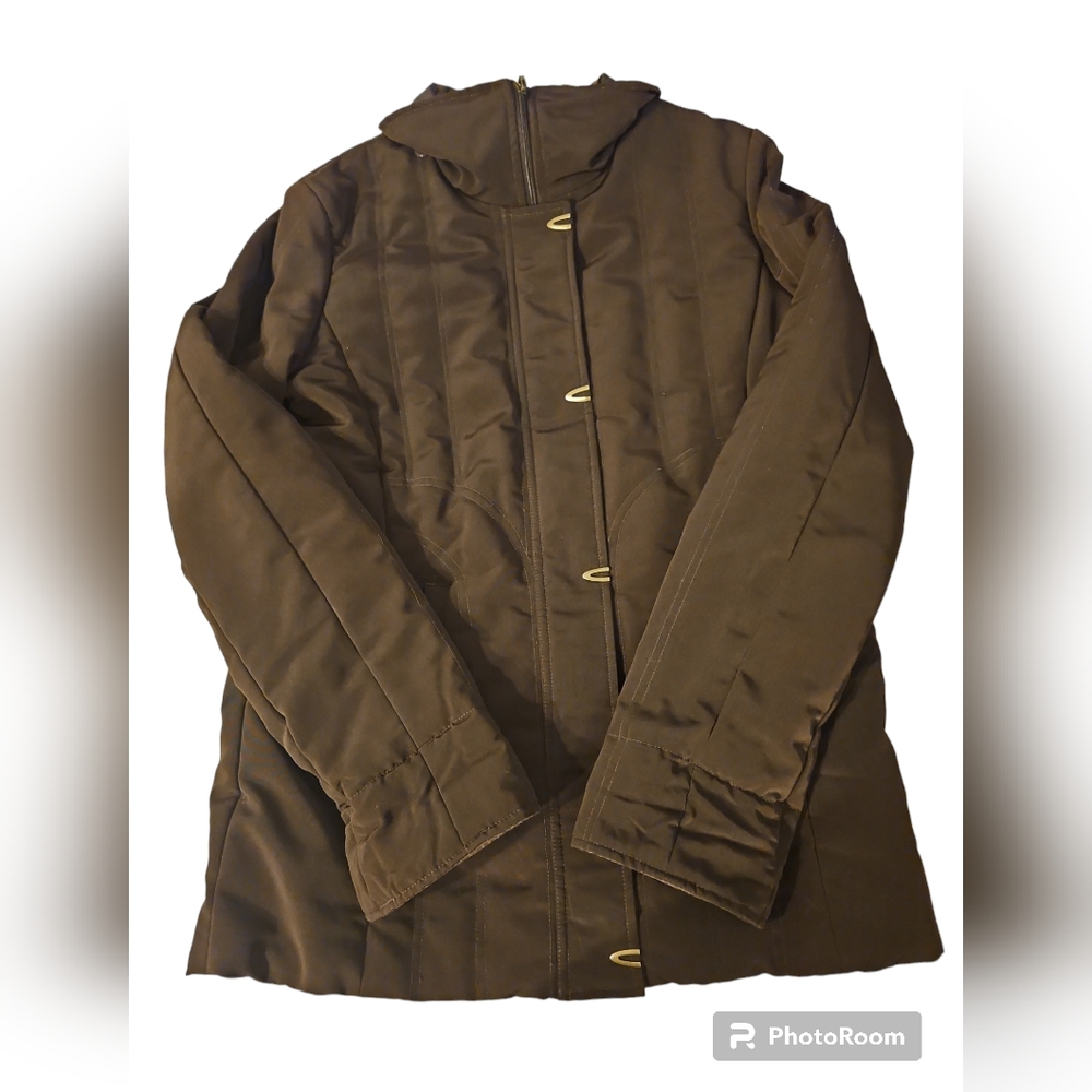 Big Chill Women's Coat Sz Small